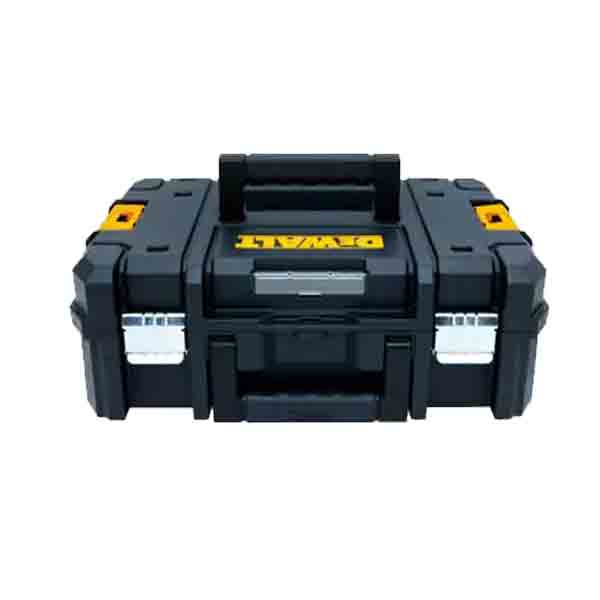 SDS-PLUS 18V BRUSHLESS motor 24 mm hammer drill - MACHINE BODY only in TSTACK CASE - DeWALT - DCH273NT-XJ SDS-PLUS 18V BRUSHLESS motor 24 mm hammer drill - MACHINE BODY only in TSTACK CASE - DeWALT - DCH273NT-XJ